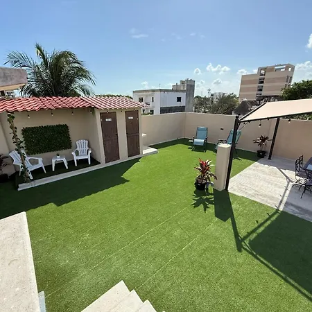 Apartamento Torre 70, Departamento 9
